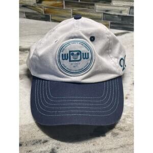 Disney’s Walt Disney World Magic Kingdom Baseball Cap Hat 2019 Collection